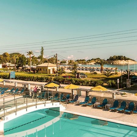 Hotel Mimosa Σιδάρι Εξωτερικό φωτογραφία