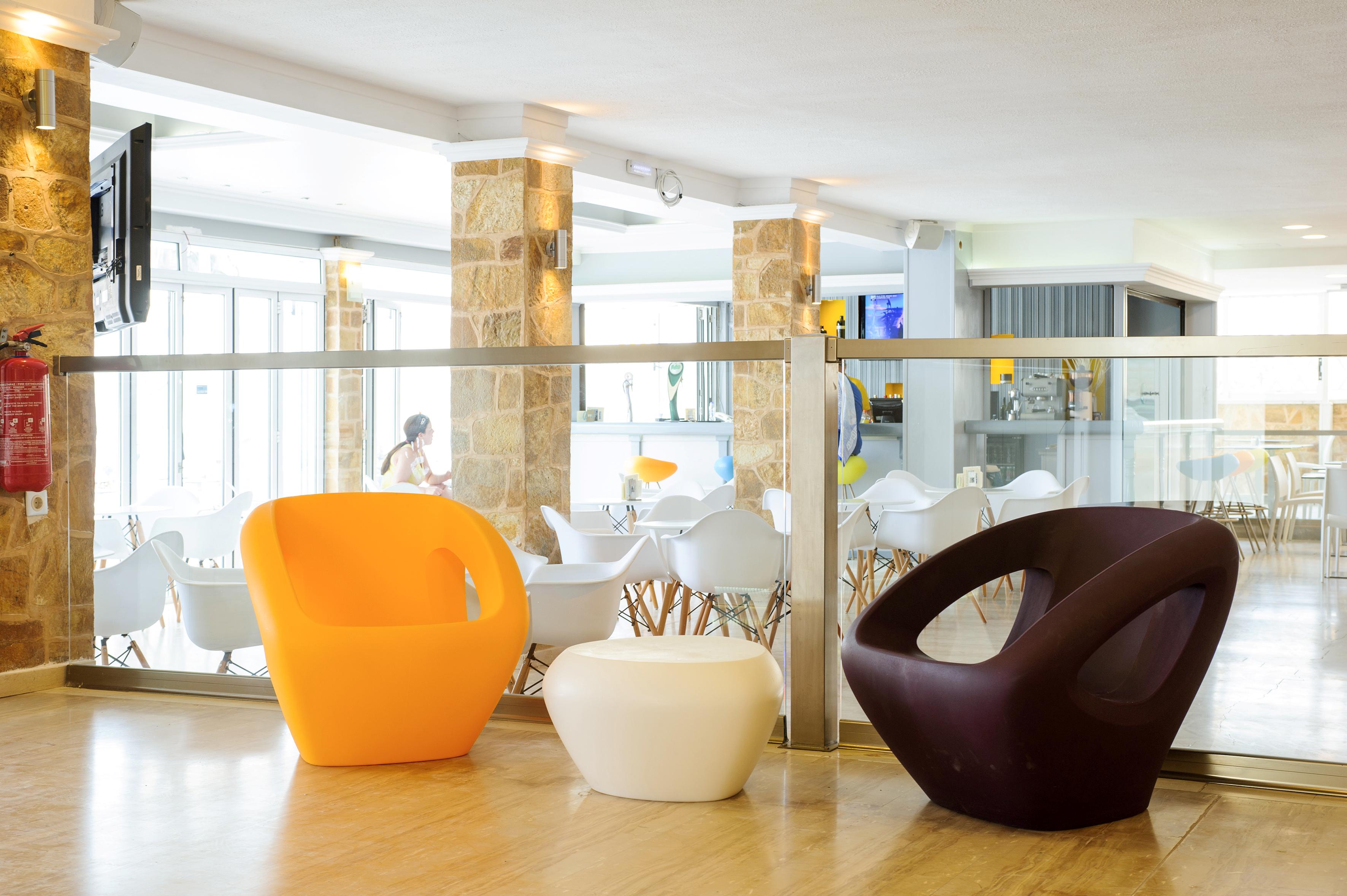 Hotel Mimosa Σιδάρι Εξωτερικό φωτογραφία